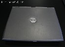 Parduodu mini laptopą Dell Latitude D400 už 420lt