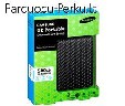 Parduodu Samsung G2 portable 2.5" External HDD 500GB