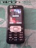 Parduodu tel nokia 6120c