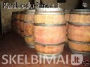 Parduodu azuolines statines. Maistines tinka skysciams. Nauj