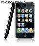 Apple Iphone 3GS 16GB (Juodas)