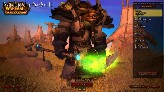 Parduodu world of warcraft account (globale