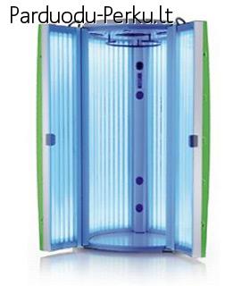 PARDUODU SOLIARIUMĄ