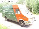 Iveco 35-10 variklis