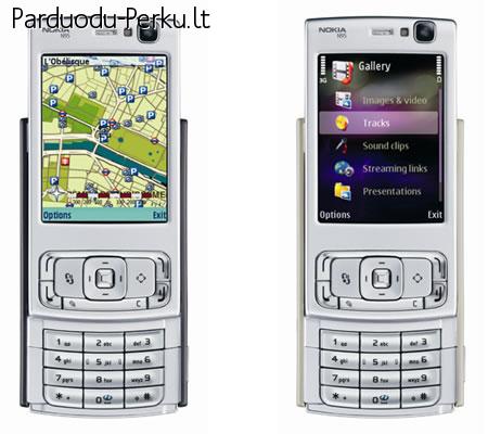 NOKIA N95 Original