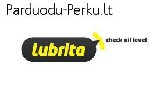 Lubrita - internetinė  alyvų ir tepalų  parduotuvė