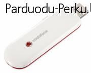 vodafone K3715 usb mobiliojo interneto modemas