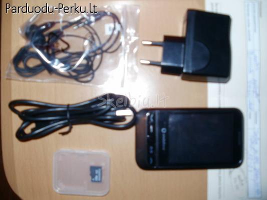 skubia parduodu telefona vodafone 845