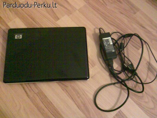 Nesiojamas kompiuteris HP Pavilion DV-5, 1020en – 700lt