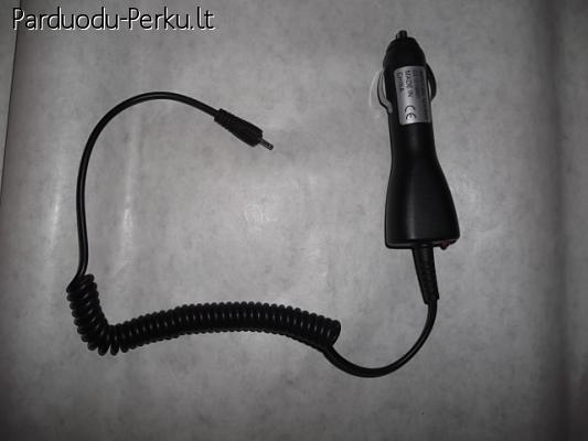 Parduodu naujus mašininius telefonų įkroviklius