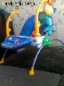 Parduodu vibro kedute Fisher-Price