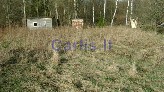 13,5 a žemės sklypas Akmeniškės, Vilniaus raj