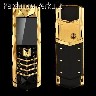 Vertu boucheron gold kopija