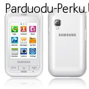 parduodu samsung champ apynaujas