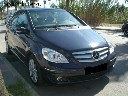 Mercedes-Benz B 180 CDI