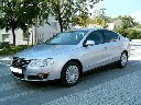 Volkswagen Passat 2.0 TDI