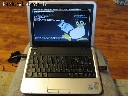 Dell Inspiron MINI 910 netbookas
