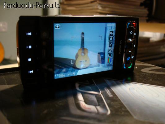 Nokia N95 GB