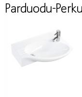 Parduodu IFO praustuva