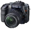 Sony DSLR-A100KB