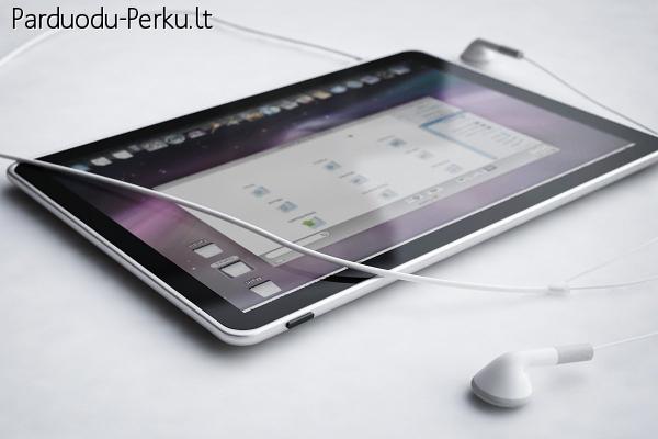 iPad 16GB 3G
