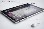 iPad 16GB 3G