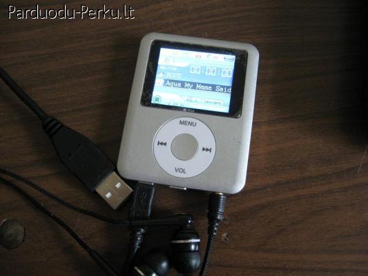 Ipod nano 8gb