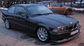 BMW 328 Coupe