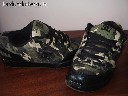 Pigiai parduodu DC skateshoes'us