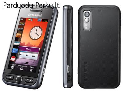 Parduodu Samsung GT-S5230
