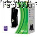 xbox 360 slim 250 GB