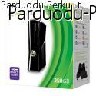 xbox 360 slim 250 GB