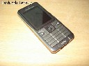 Parduodu Sony Ericsson k530i uz 100 Lt.