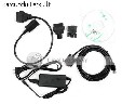 diagnostiniai laidai, vag com, hex, can usb, op com, lexia,