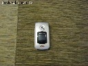 Sony Ericsson W300i