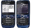 Parduodu Nokia E63 + GPS Bluetooth imtuvas 350 Lt.
