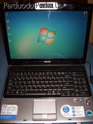 ASUS M51Tr
