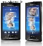 sony ericsson x10