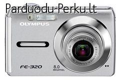Olympus FE-320