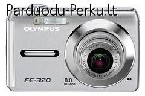 Olympus FE-320