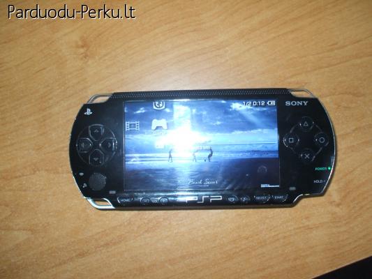 Sony psp 1gb
