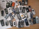 perku ivairius telefonus
