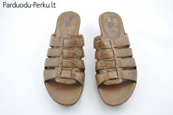 parduodu
