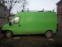 parduodu fiat ducato krovininis