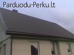 Prekiaujame beasbestiniu siferiu