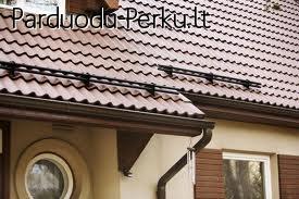 prekiaujame skarda