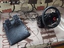Driving Force GT - DFGT