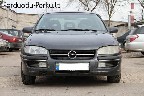 Parduodu Opel Omega