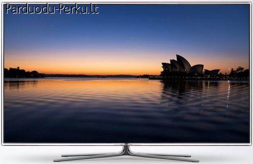 Samsung LCD TV 2011 - www.cpu.lt