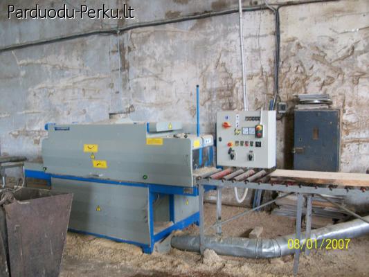 Parduodu daugiapjukles  WD-250/350